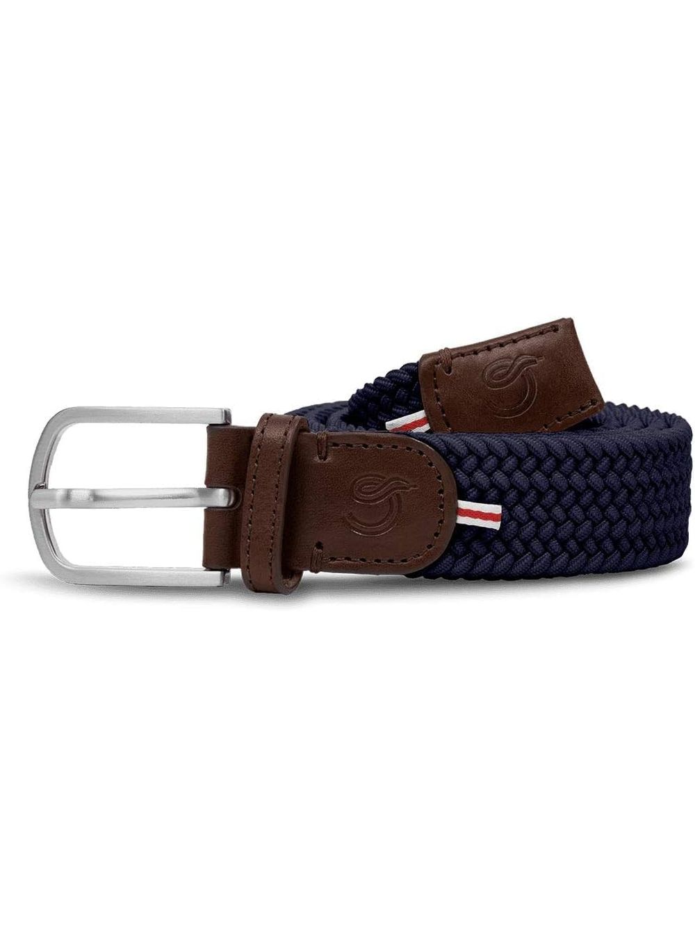 Cinta La Boucle PARIS MONO Uomo - Navy