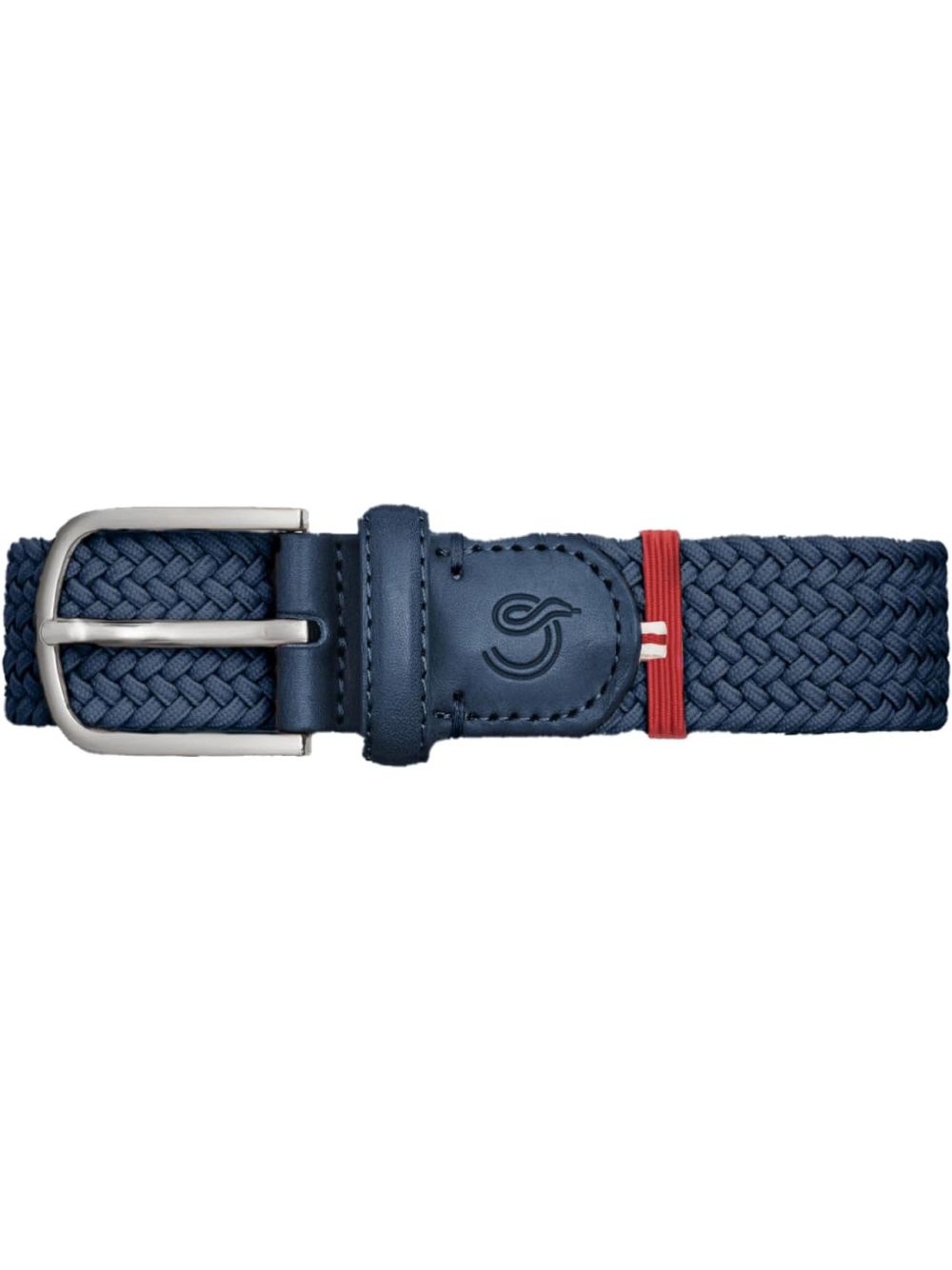 Cinta La Boucle MIAMI MONO Uomo - Blu