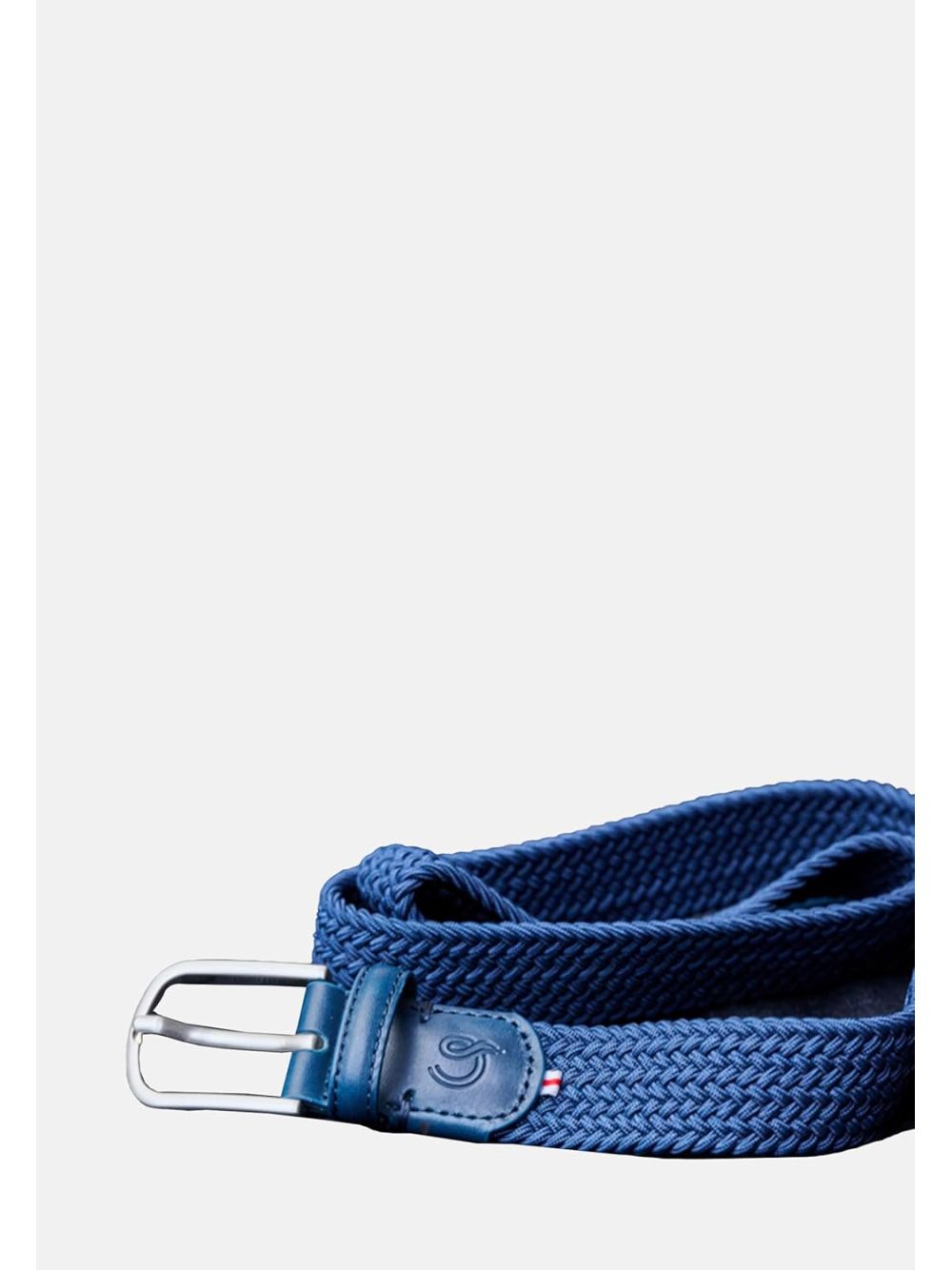 Cinta La Boucle MIAMI MONO Uomo - Blu