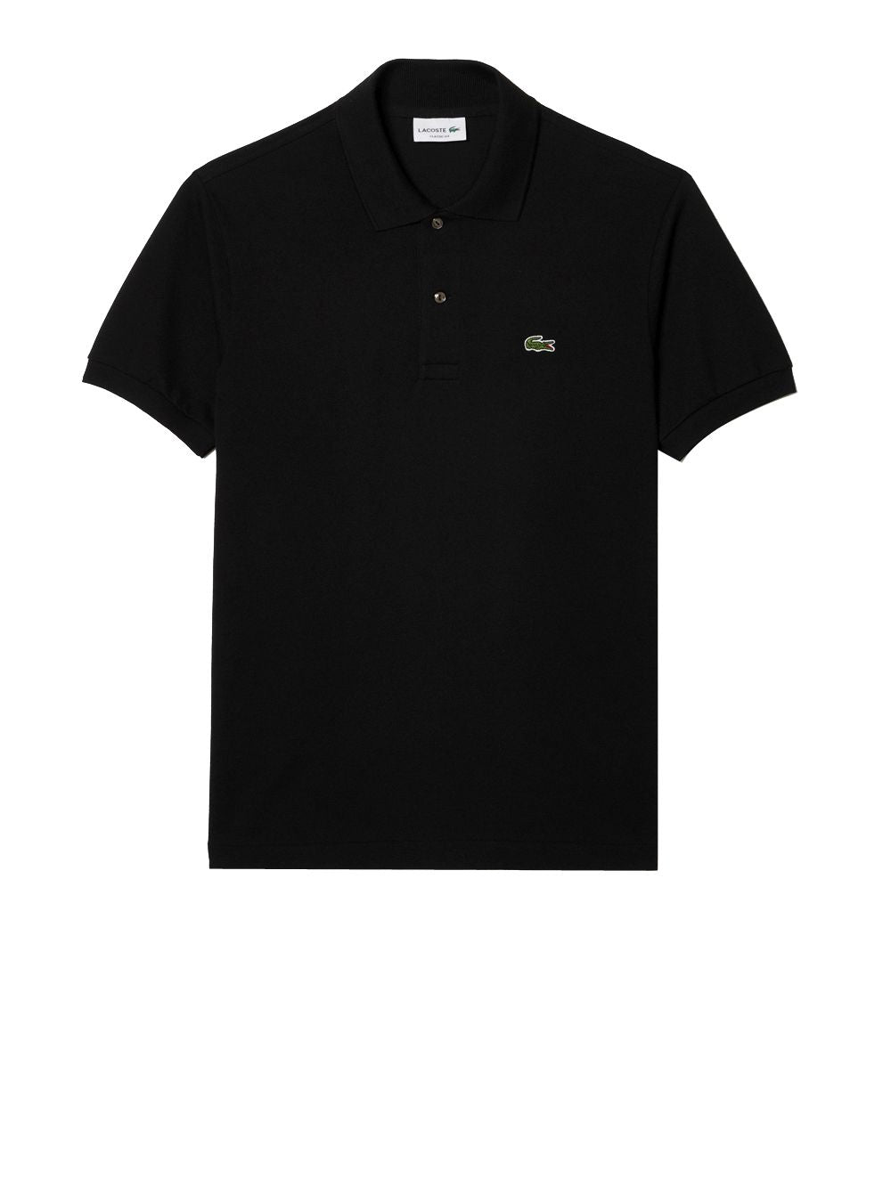 Polo Lacoste Uomo - Nero