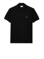 Polo Lacoste Uomo - Nero