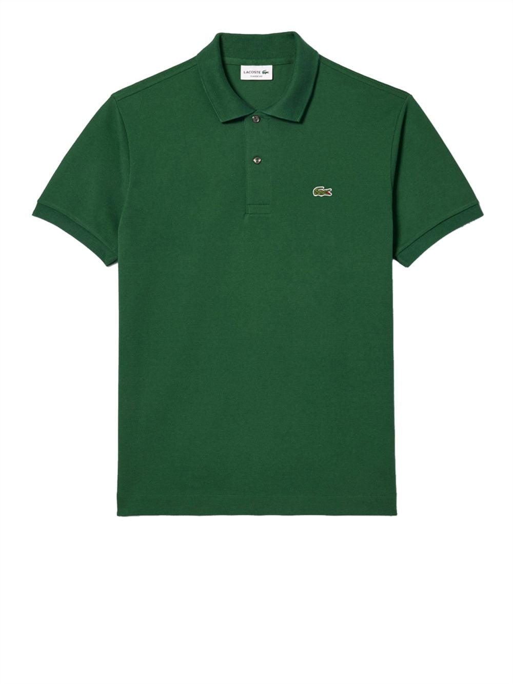 Polo Lacoste Uomo - Verde