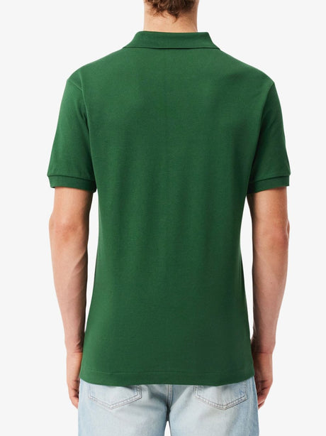 Polo Lacoste Uomo - Verde