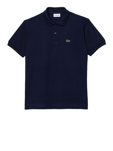 Polo Lacoste Uomo - Navy