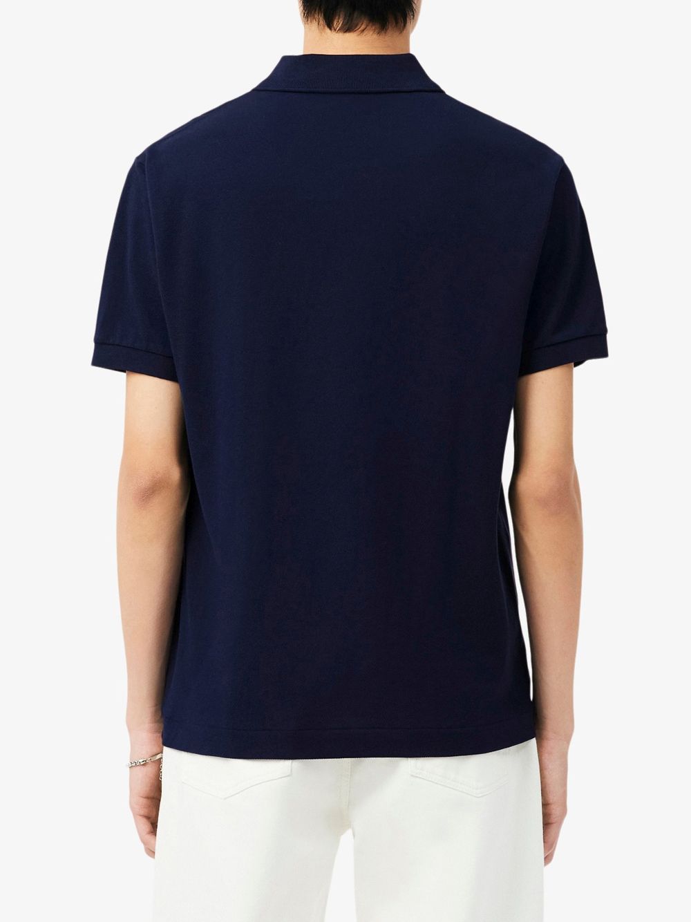 Polo Lacoste Uomo - Navy