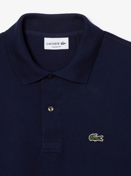Polo Lacoste Uomo - Navy