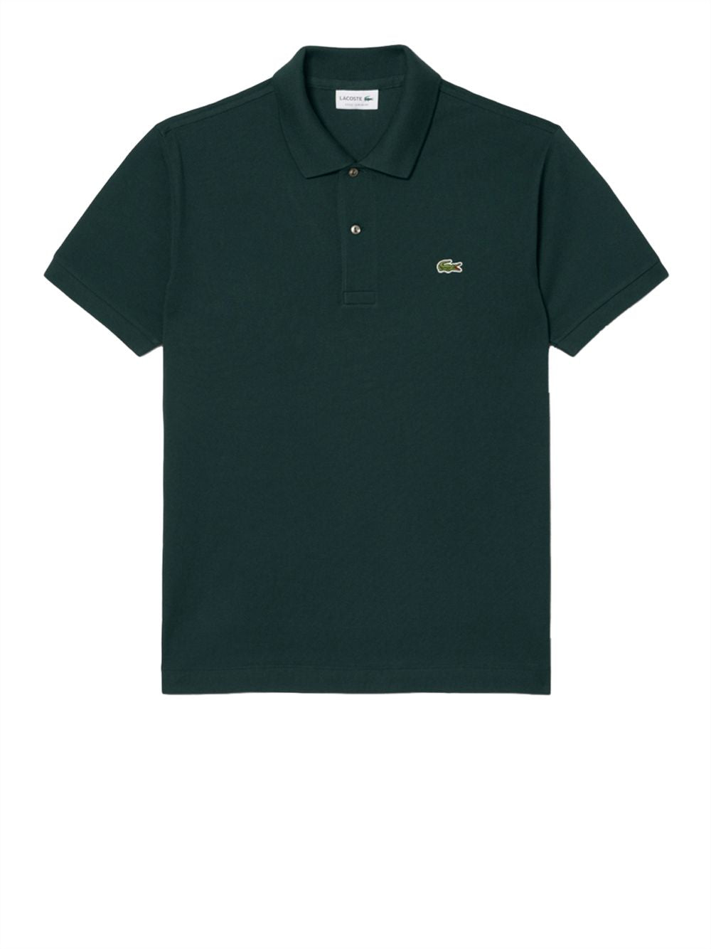 Polo Lacoste Uomo - Verde