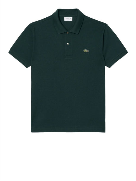 Polo Lacoste Uomo - Verde