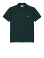 Polo Lacoste Uomo - Verde