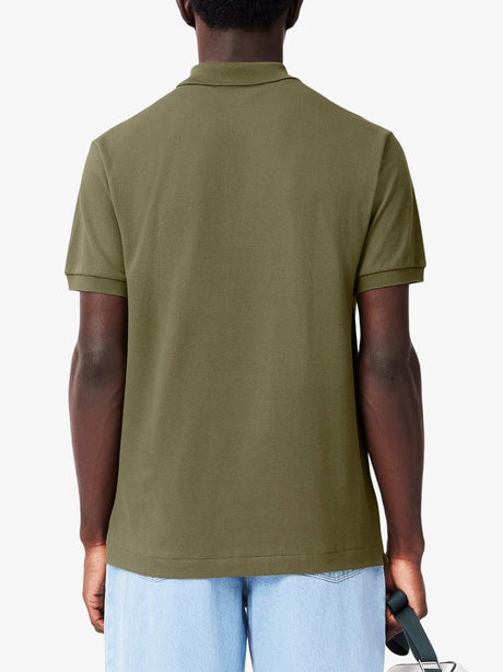Polo Lacoste Uomo - Verde