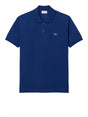 Polo Lacoste Uomo - Blu