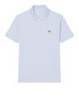 Polo Lacoste Uomo - Celeste