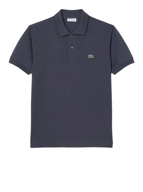 Polo Lacoste Uomo - Grigio