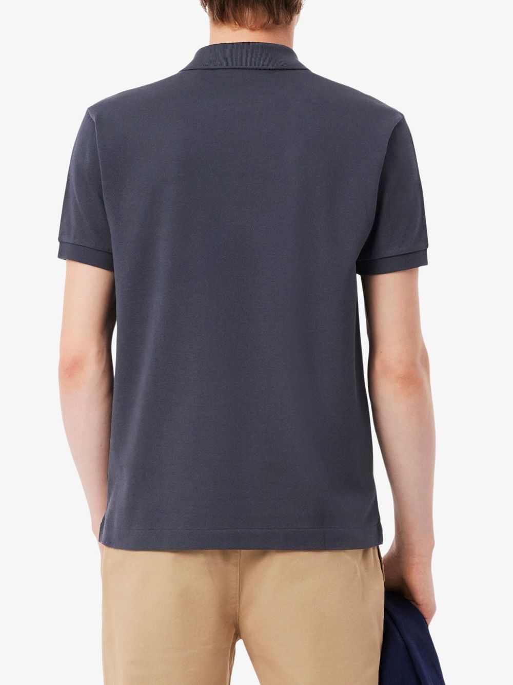 Polo Lacoste Uomo - Grigio