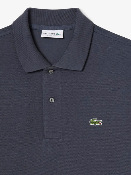 Polo Lacoste Uomo - Grigio