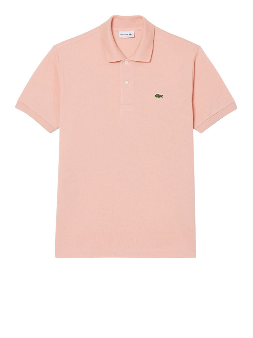Polo Lacoste Uomo - Rosa