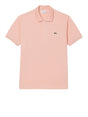 Polo Lacoste Uomo - Rosa