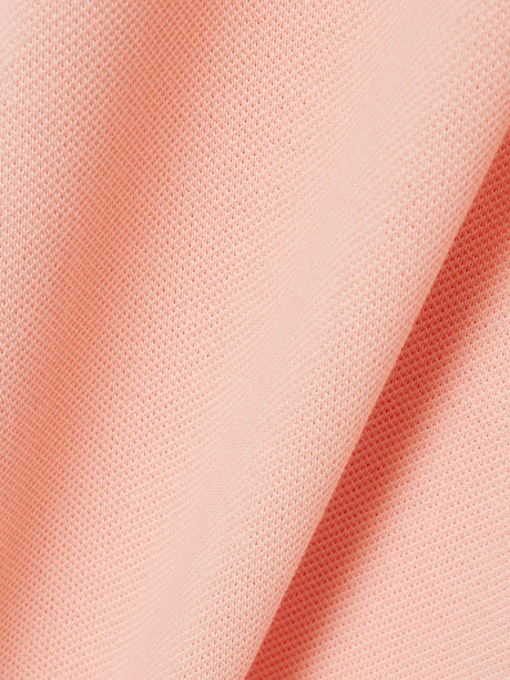 Polo Lacoste Uomo - Rosa