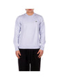 Pullover Lacoste Uomo - Celeste