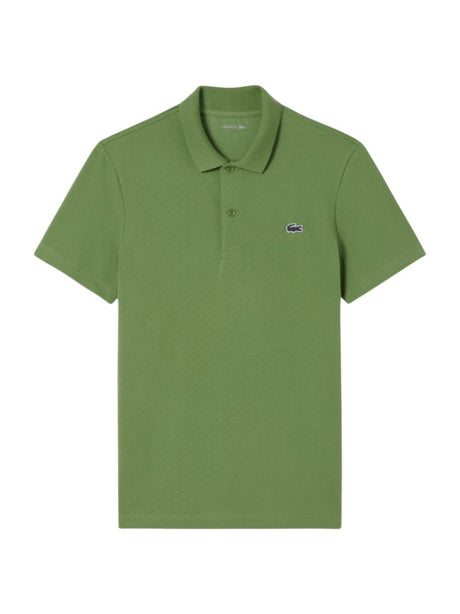 Polo Lacoste Uomo - Verde