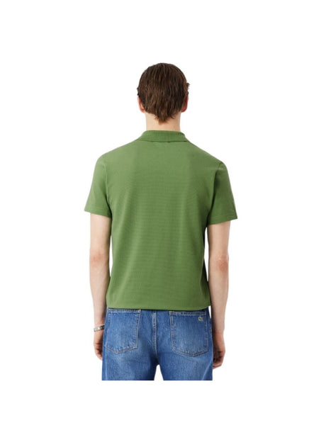 Polo Lacoste Uomo - Verde