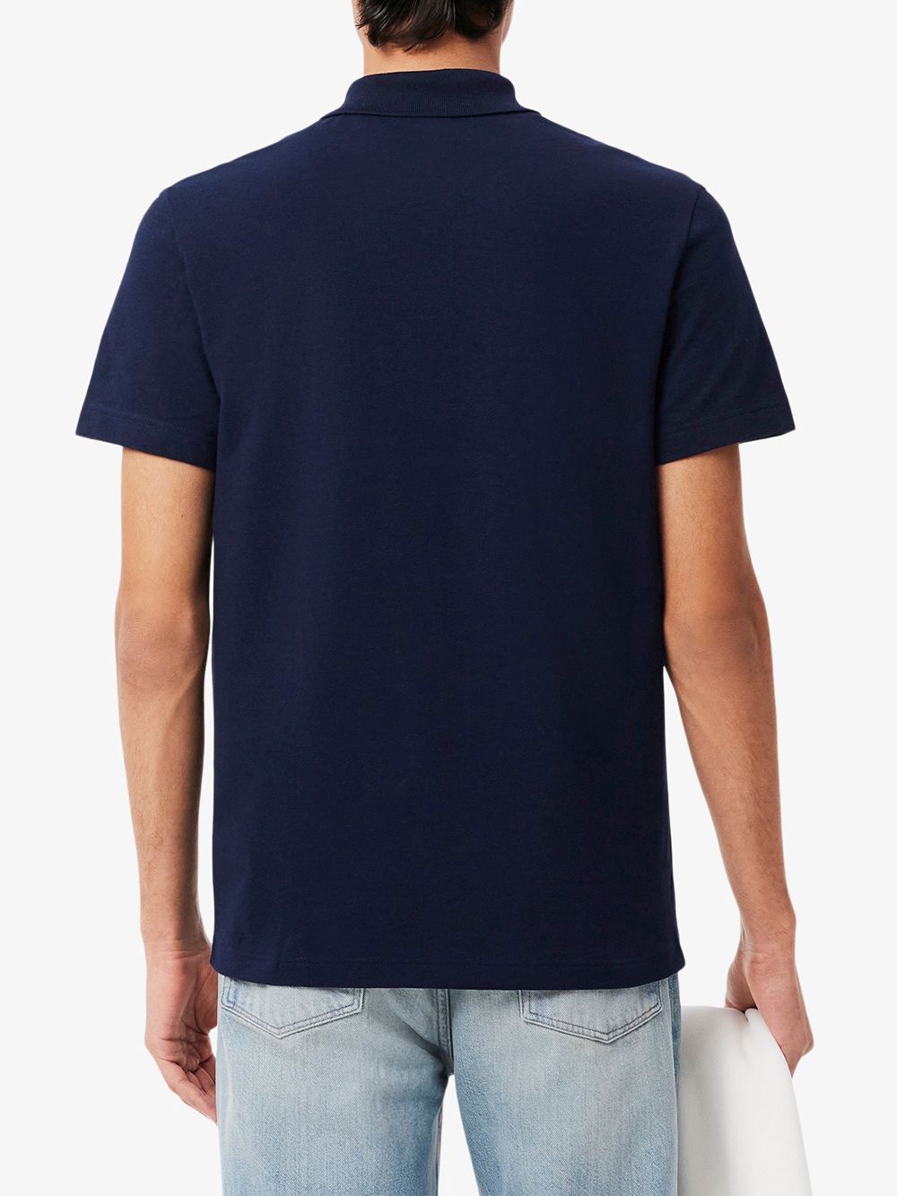 Polo Lacoste Uomo - Navy