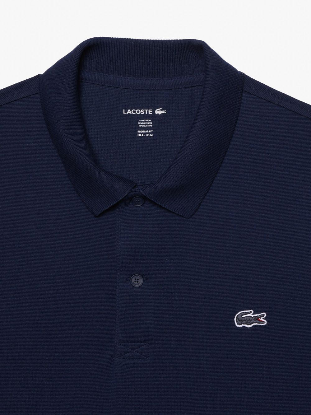 Polo Lacoste Uomo - Navy