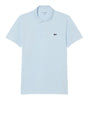 Polo Lacoste Uomo - Celeste