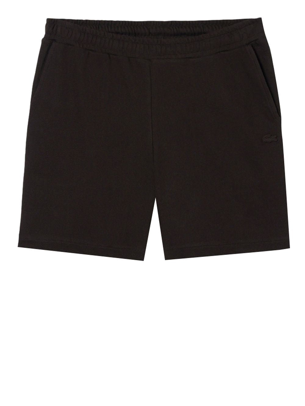 Bermuda Lacoste Uomo - Marrone