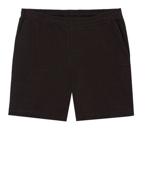 Bermuda Lacoste Uomo - Marrone