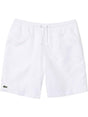 Pantaloncino Felpa Lacoste Uomo - Bianco