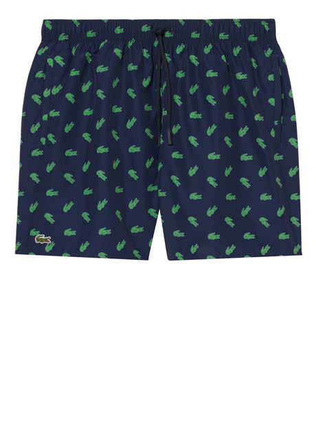 Costume Lacoste Uomo - Navy