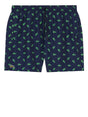 Costume Lacoste Uomo - Navy