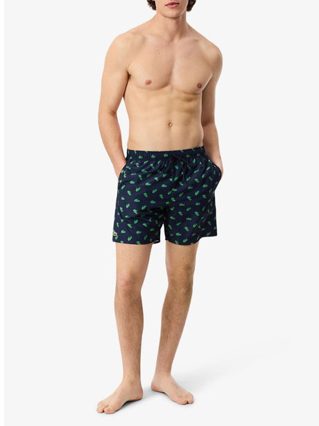 Costume Lacoste Uomo - Navy