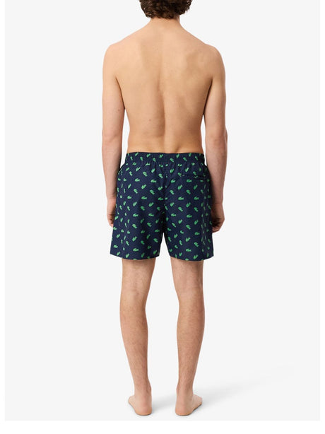Costume Lacoste Uomo - Navy
