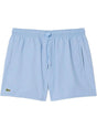 Costume Lacoste quick-dry Uomo - Celeste