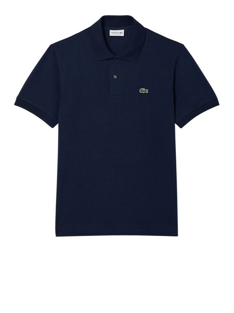Polo Lacoste Classic Fit LIGHT Uomo - Navy