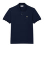 Polo Lacoste Classic Fit LIGHT Uomo - Navy