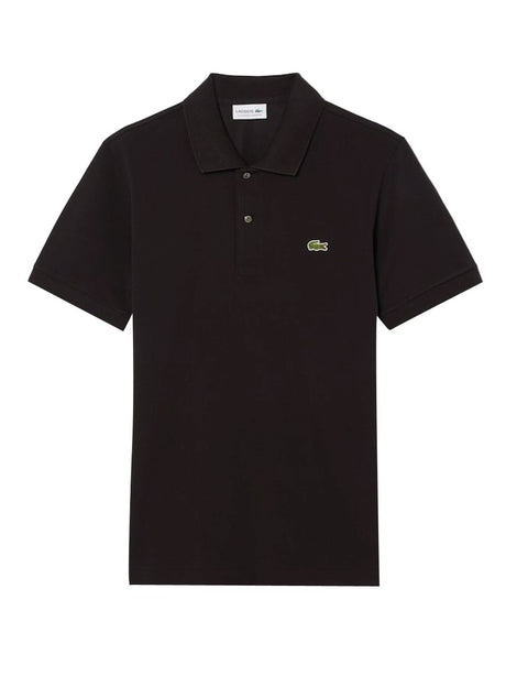 Polo Lacoste Classic Fit LIGHT Uomo - Marrone