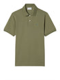 Polo Lacoste Classic Fit LIGHT Uomo - Verde