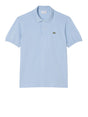Polo Lacoste Classic Fit LIGHT Uomo - Celeste