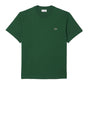 T-shirt Lacoste Uomo - Verde