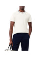 T-shirt Lacoste Uomo - Bianco
