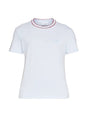 T-shirt Lacoste Uomo - Celeste