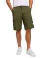 Bermuda Lee XM CROSSROAD Uomo - Oliva
