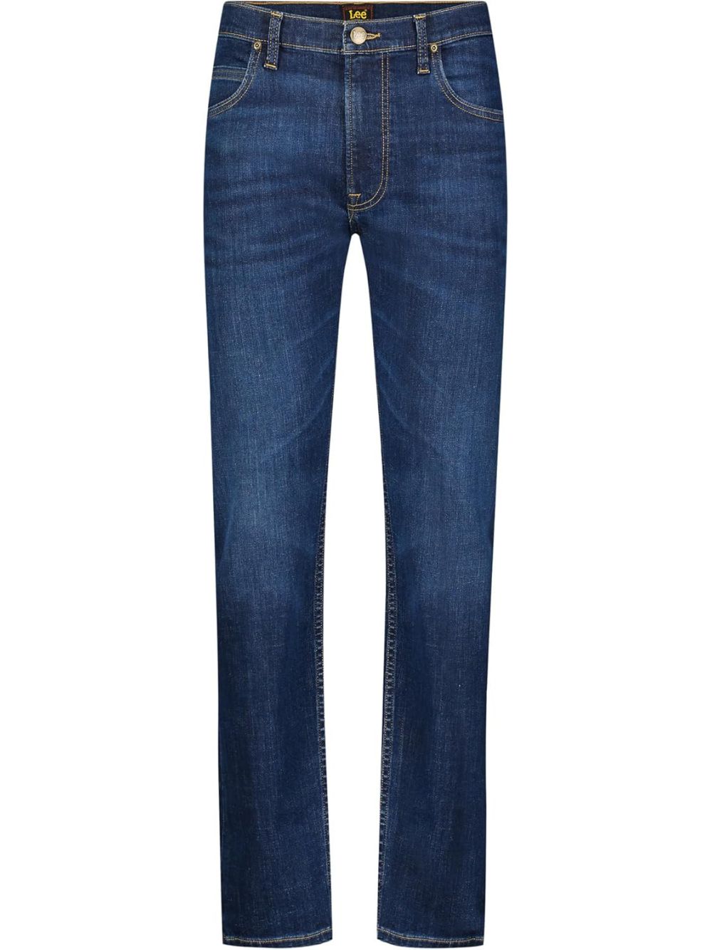 Jeans Lee RIDER Uomo - Denim