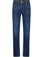 Jeans Lee RIDER Uomo - Denim