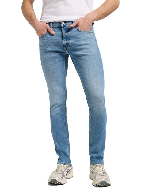 Jeans Lee LUKE Uomo - Denim