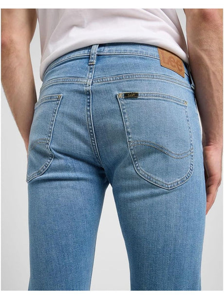 Jeans Lee LUKE Uomo - Denim