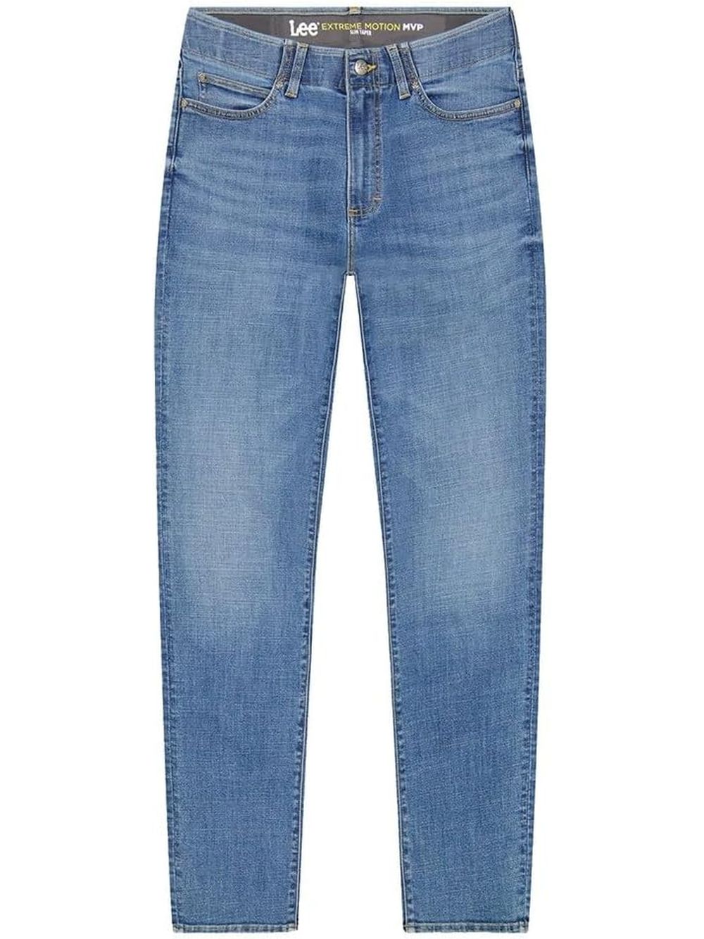 Jeans Lee Uomo - Denim